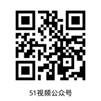 黑料公众号二维码